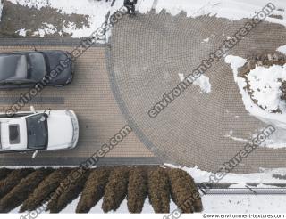 Photo Textures of Floor Concrete